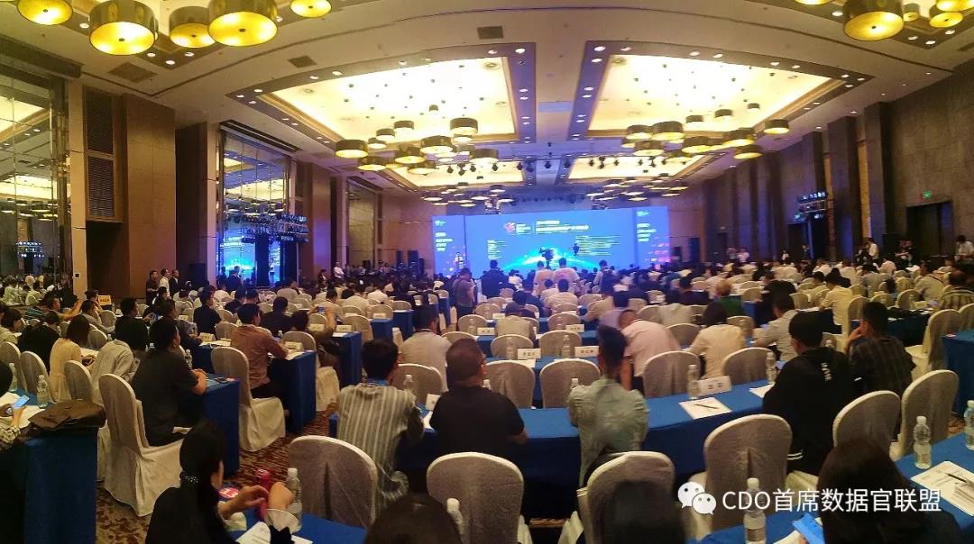 億信華辰連續(xù)三年蟬聯(lián)商務智能第一，數(shù)據(jù)治理榮登五強